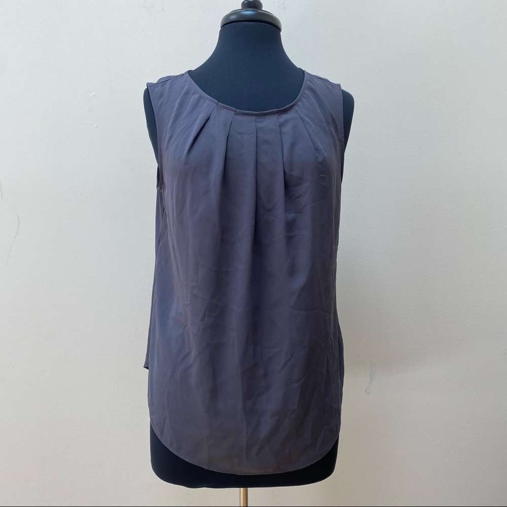 NEW Worthington Sleeveless Blouse